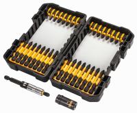 NLS 34-DELNI SET VIJAČNIH NASTAVKOV TORISONZAMENJAVA: DT70737T Dewalt DT70603T