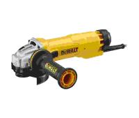 KOTNI BRUSILNIK 1200 W 125 mm Dewalt DWE4227