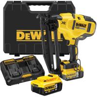 AKU XR ŽEBLJIČAR 18 V 5,0 Ah Dewalt DCN660P2