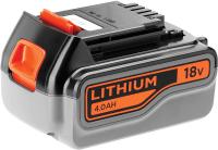 BATERIJA 18 V 4,0 Ah  Li-Ion Black&Decker BL4018