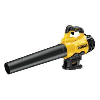 AKU XR PUHALNIK 18 V5,0 Ah + polnilec Dewalt DCM562P1