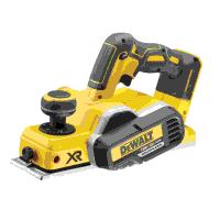 OBLIČ ZA LES XR Li-Ion 18 V  Dewalt DCP580N