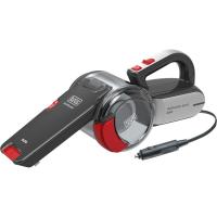 AVTOMOBILSKI SESALNIK 12 V PIVOT Black&Decker PV1200AV