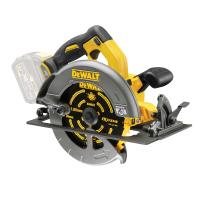 AKU FV  KROŽNA ŽAGA 54 V 67 mm BARE(brez baterije) Dewalt DCS575N