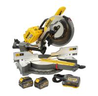 AKU FV POTEZNA ŽAGA 108 V 305 mm Dewalt DHS780T2A