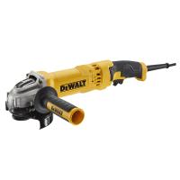 KOTNI BRUSILNIK 1500 W 125 mm Dewalt DWE4277