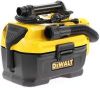 AKU MOKRO / SUHI SESALNIK 18 V XR Dewalt DCV584L