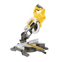 AKU POTEZNA ŽAGA FV 54 V 216 mm BARE(brez baterije) Dewalt DCS777N