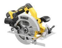 AKU XR ŽAGA KROŽNA 18V V KOVČKU184MM Dewalt DCS570P2