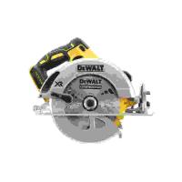 AKU XR ŽAGA KROŽNA 18V 184MM Dewalt DCS570NT