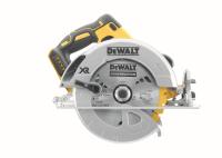 AKU XR ŽAGA KROŽNA 18V BARE184MM Dewalt DCS570N