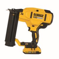 AKU XR SPENJALNIK 18 V POLNILEC + 2X BATERIJI 2.0Ah XR Dewalt DCN680D2