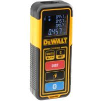 MERILNIK RAZDALJ BLUETOOTH 30M Dewalt DW099S