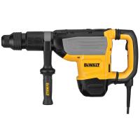 KOMBINIRANO KLADIVO SDS-MAX ANTI ROTACIJSKO 52mm52 mm Dewalt D25773K