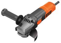 KOTNI BRUSILNIK 900 W 115 mm Black&Decker BEG210