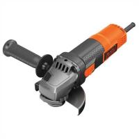 KOTNI BRUSILNIK 900 W 125 mm Black&Decker BEG220