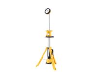 SVETILKA AKU XR 18V NA STOJALU TRIPOD Dewalt DCL079