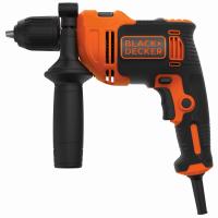 UDARNI VRTALNIK 550 W Black&Decker BEH550