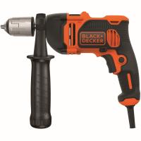 UDARNI VRTALNIK 850W  V KOVČKU Black&Decker BEH850K