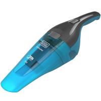 AKU ROČNI MOKRO SUHI SESALNIK 7,2V   Black&Decker WDC215WA