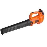 AKU PUHALNIK AKSIALNI ZA LISTJE 18V 2Ah Black&Decker BCBL200L