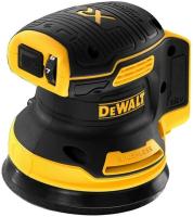 AKU EKSCENTRIČNI BRUSILNIK 18V BARE Dewalt DCW210N