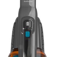 AKU ROČNI SESALNIK 12V 2.0AH Black&Decker BHHV320B