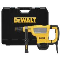 KOMBINIRANO KLADIVO SDS-Max 1350W1-3/4, 10,5 J Dewalt D25614K