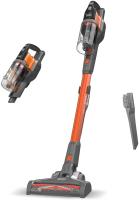 AKU SESALEC S TELESKOP. PALICO. 18V, 2.0AhLi-Ion Black&Decker BHFEV182B