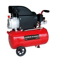 KOMPRESOR OLJNI 24L, TRYTON1500W/2HP, 8 BAR,206L/MIN TRYTON TKO24