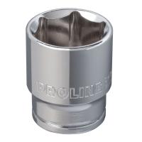 NATIČNI KLJUČ 1/2” - 19MM PROFIX 18519