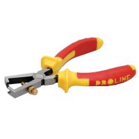 KLEŠČE CV- 0,5-5mm PROLINEWIRE STRIPPER CV- 0.5-5MM,  PROLINE PROFIX 28519