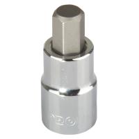 NASTAVEK VIJAČNI HEX 1/4 3MM L=37MM PROLINE PROFIX 58120