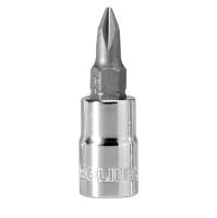 NASTAVEK VIJAČNI PH2 1/4 L=37MM PROLINE PROFIX 58136