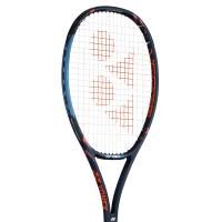 YONEX VCORE PRO 100,navy orange,300g,G3