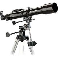 Celestron Teleskop PowerSeeker 70 EQ