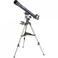 Celestron Teleskop AstroMaster 70 EQ