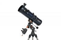 Celestron Teleskop AstroMaster 130 EQ Newtonian