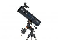 Celestron Teleskop AstroMaster 130 EQ Motor Drive