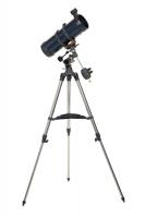 Celestron Teleskop AstroMaster 114EQ Newtonian