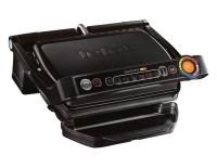 TEFAL namizni žar Optigrill+ GC714834