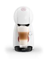 KRUPS Dolce Gusto Piccolo XS bel KP1A0131