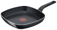 TEFAL Simply Clean žar ponev 26 x 26 cm B5674053