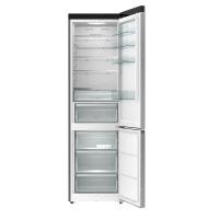 Gorenje komb. hladilnik NRB620C61X4WFE 200.4x59.5x59cm, H:238L,Z:98, SIV