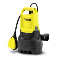 Karcher potopna črpalka SP 3 Dirt 1645502