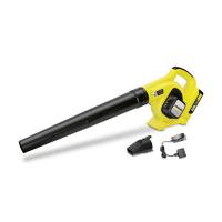 Karcher puhalnik listja LBL 2 BatterySet 1.445-110.0    KOMPLET Z BATERIJO