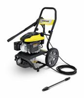 Karcher čistilec G 7.180 z motorjem z no tranjim izgorevanjem, 1.107-390