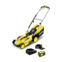 Karcher bat. kosilnica LMO 18-36 Bat.Set 1444421