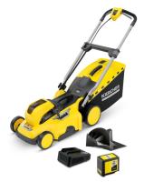 Karcher bat kosilnica LMO 36-40 Bat. Set 1.444-450.0