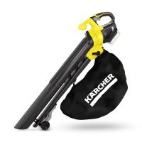 Karcher puhalnik in sesalnik listja BLV 18-200 baterijski 1.444-100.0